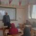 طلاب الثانوية الأزهرية بالإسماعيلية يؤدون امتحان الأحياء وسط أجواء هادئة