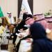 رئيس «المظالم» يستقبل المستفيدين ويوجّه باستيفاء الطلبات