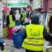 معارض لتوزيع فساتين الزفاف وملابس على 250 أسرة بقرى كفر الشيخ