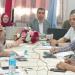 غرفة عمليات تعليم كفر الشيخ: لا شكاوى أو مخالفات بامتحان الثانوية العامة