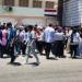 الامتحان طويل.. شاهد لحظات خروج طلبة الثانوية العامة من لجان الأقصر.. فيديو