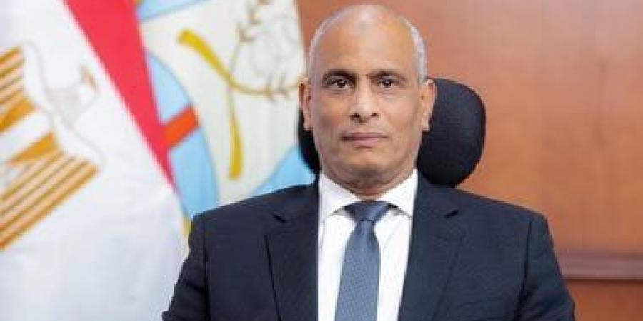 محافظ كفرالشيخ: اعتماد تحديث 29 حيزًا عمرانيًا جديدًا بسيدي سالم