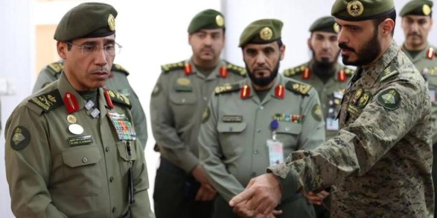 اللواء المربع يتفقّد أعمال مراكز اللجان الإدارية الموسمية بمداخل مكة