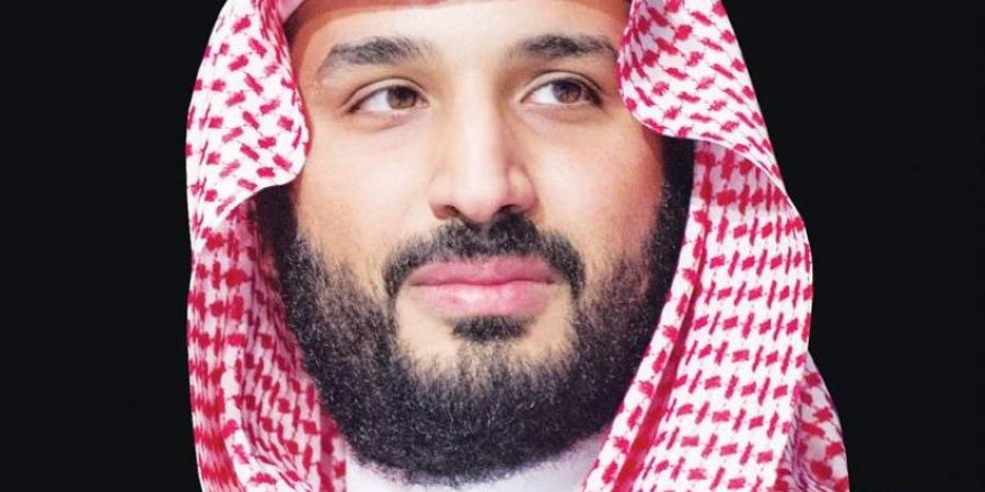 ولي العهد يهنئ رئيس وزراء كومنولث جزر البهاما
