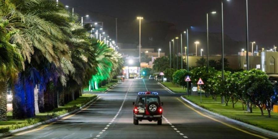 عقارات الدولة تعلن جاهزية مجمع الدوائر الحكومية بالمشاعر المقدسة لحج 1447هـ