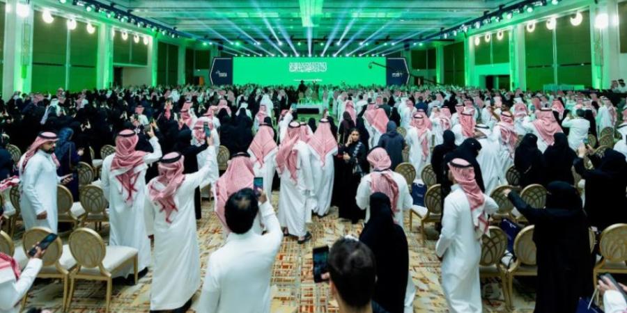 اختتام أعمال ملتقى التميز المحاسبي وسط حضور تجاوز 32 ألف مشارك