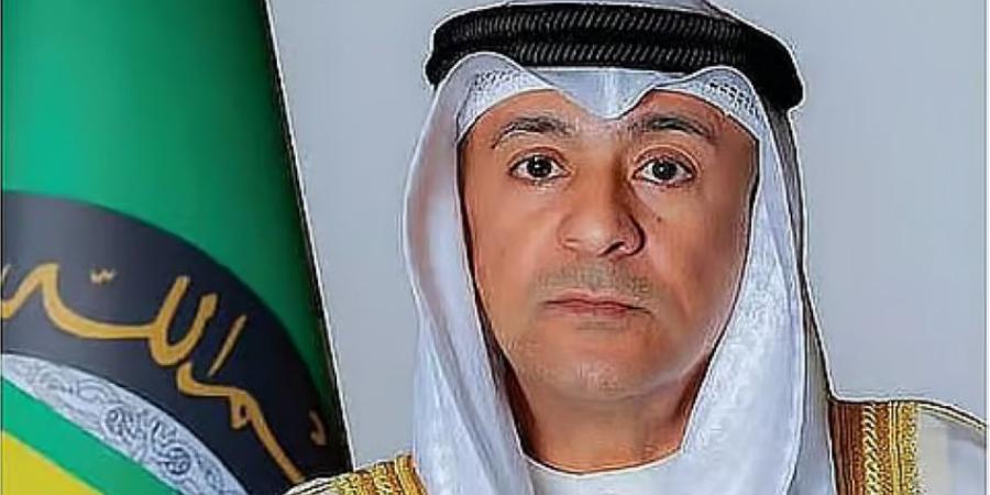 البديوي: غدًا التوقيع على البيان المشترك لختام مفاوضات اتفاقية التجارة الحرة بين دول مجلس التعاون والمملكة المتحدة