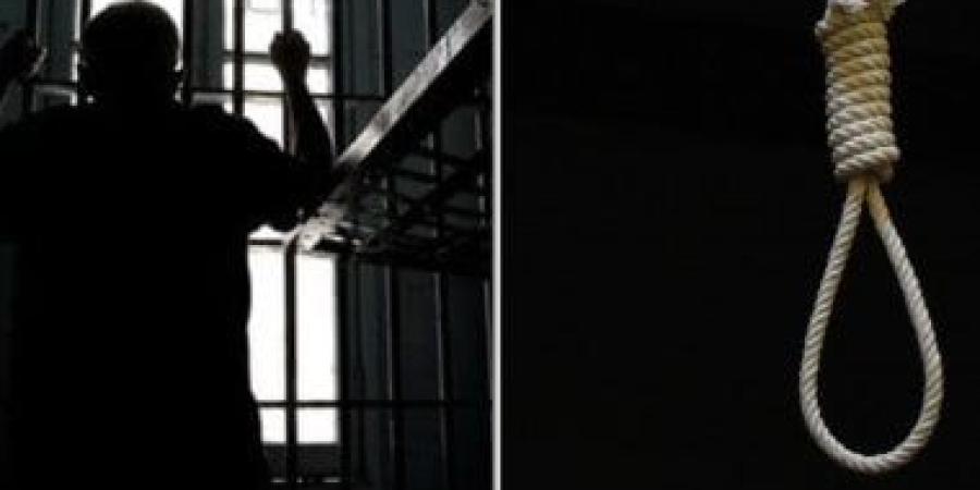 إعدام لـ 8 متهمين بقتل مساعد مستريح أسوان والاعتداء على أسرته