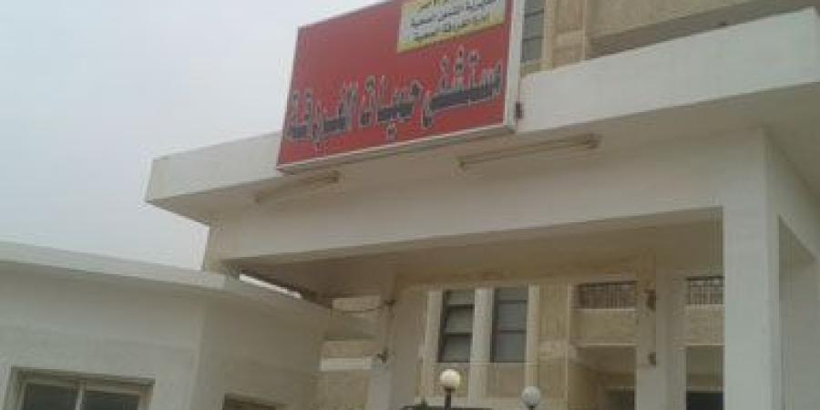 اعرف مواعيد عمل العيادات الخارجية والزيارات بمستشفى حميات الغردقة