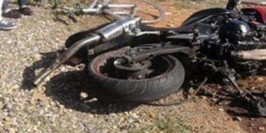 مصرع شخصين إثر حادثى انقلاب دراجتين ناريتين فى بلقاس بالدقهلية