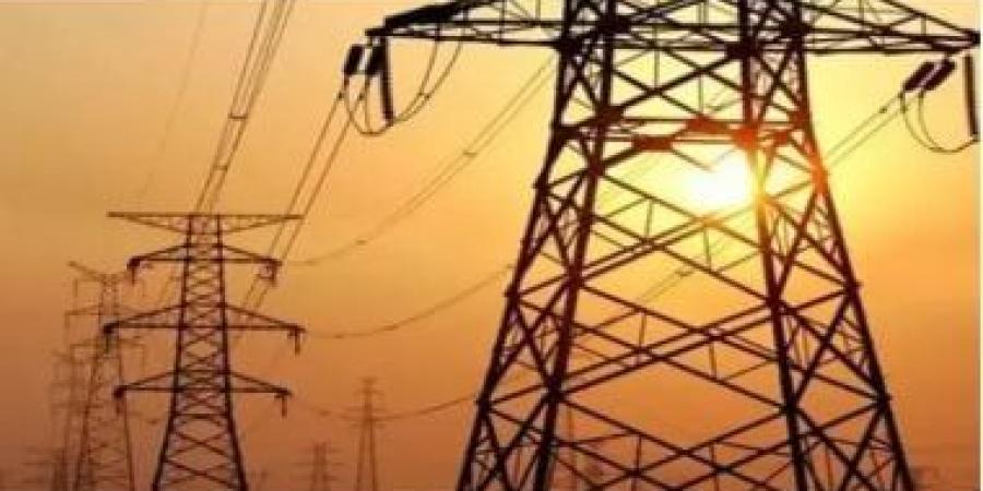 غدا.. فصل الكهرباء عن 3 مناطق فى مدينة بيلا بكفر الشيخ