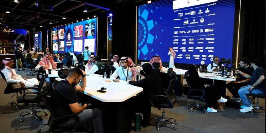 منظومة إعلامية متكاملة في ملتقى إعلام الحج لصناعة الرواية العالمية للحج من قلب مكة المكرمة