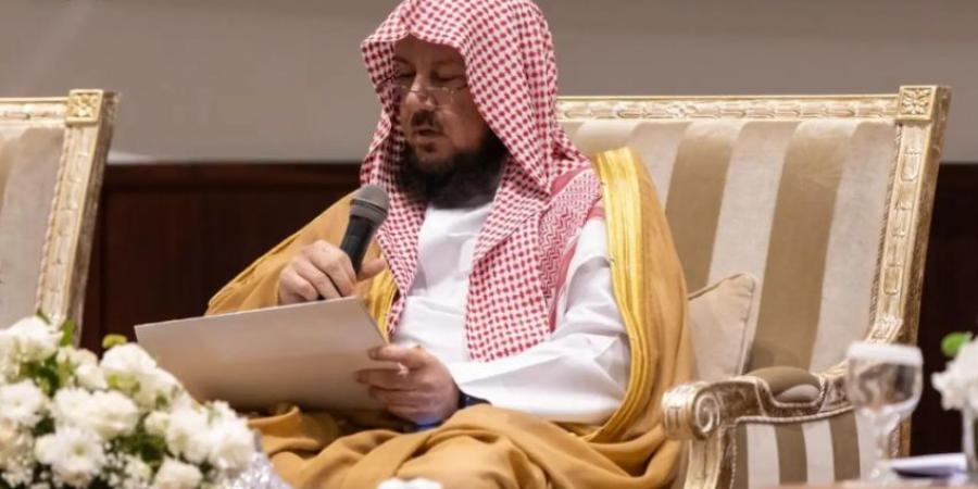 السليمان: وزارة الداخلية والجهات الحكومية تبذل جهودًا في تعزيز الوعي بالتعليمات والإجراءات التنظيمية للحج