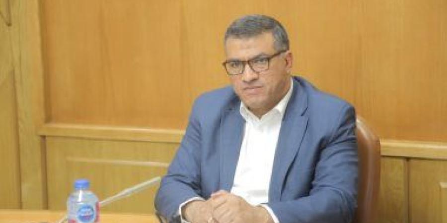 محافظ قنا: رفع درجة الاستعداد بالتموين لتأمين احتياجات المواطنين في عيد الأضحى