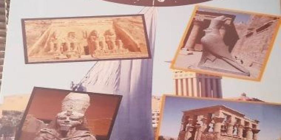 تعرف على أهم الكشوفات الأثرية بقبة الهواء فى أسوان