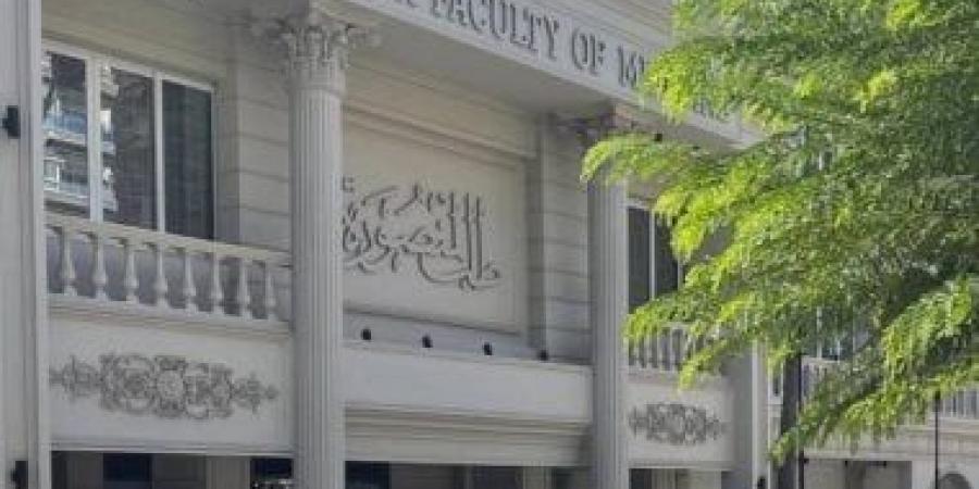 مستشفيات جامعة المنصورة تستقبل أكثر من 400 ألف مريض و16 ألف عملية جراحية