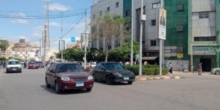 طقس مائل للحرارة نهارا معتدل ليلا فى كفر الشيخ اليوم الأحد 24 مايو 2026