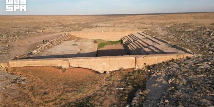 محمية الإمام تركي.. حاضنة لـ(400) كلم من درب زبيدة التاريخي