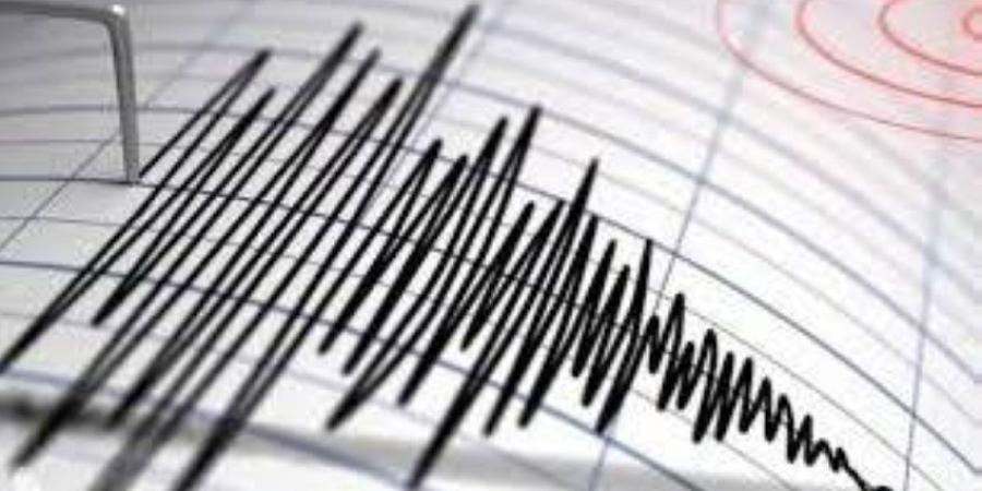 زلزال بقوة 5.3 درجات يضرب ولاية ألاسكا الأمريكية