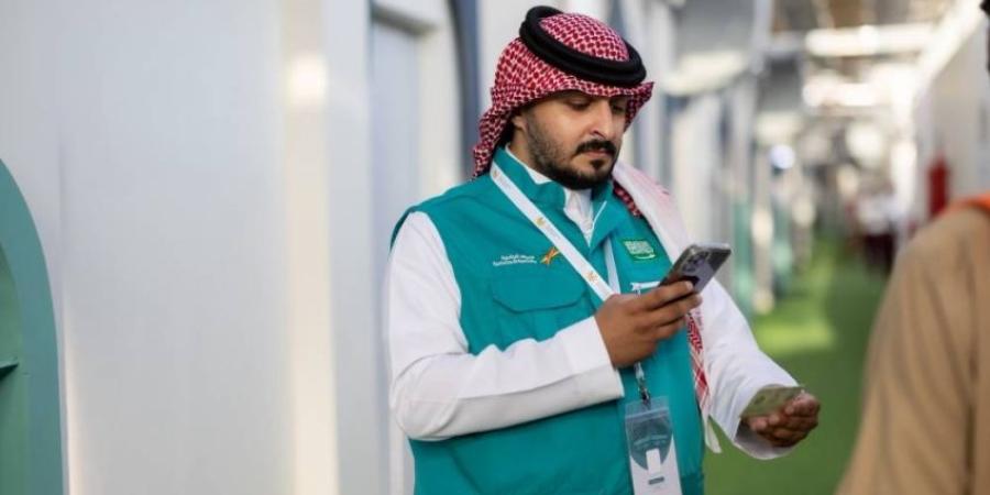 الموارد البشرية تكثّف جولاتها الرقابية خلال حج 1447هـ