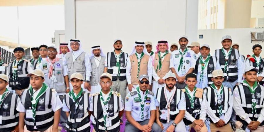 البلديات والإسكان: أكثر من (22) ألف كادر ميداني يعملون لخدمة الحجاج