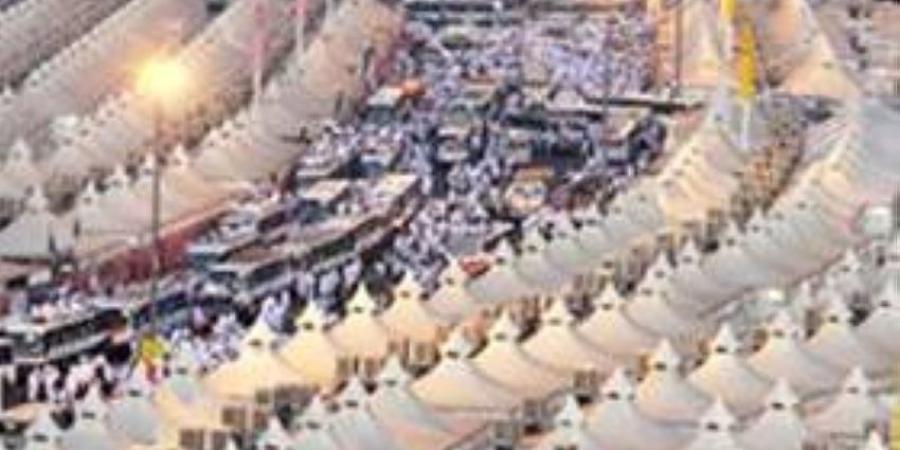 البلديات: 4 مراكز إيواء و11 مستودعًا لدعم خطط الطوارئ بالحج