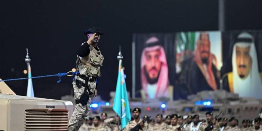 وزير الحرس الوطني يقف على جاهزية قوات الوزارة المشاركة في موسم الحج