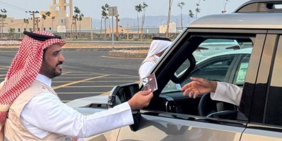 أمانة عسير تُفعّل جهودها التطوعية لخدمة الحجاج على الطرق البرية