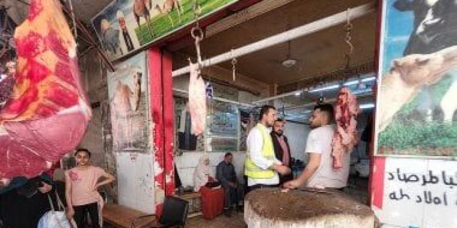 مياه القليوبية تكثف حملات التوعية استعدادا لعيد الأضحى