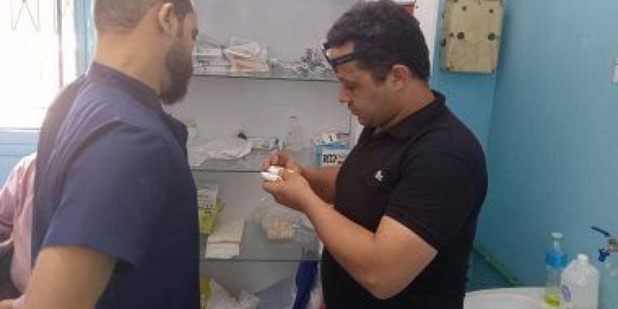 «صحة جنوب سيناء» ترفع درجة الاستعداد القصوى بالمستشفيات خلال إجازة عيد الأضحى