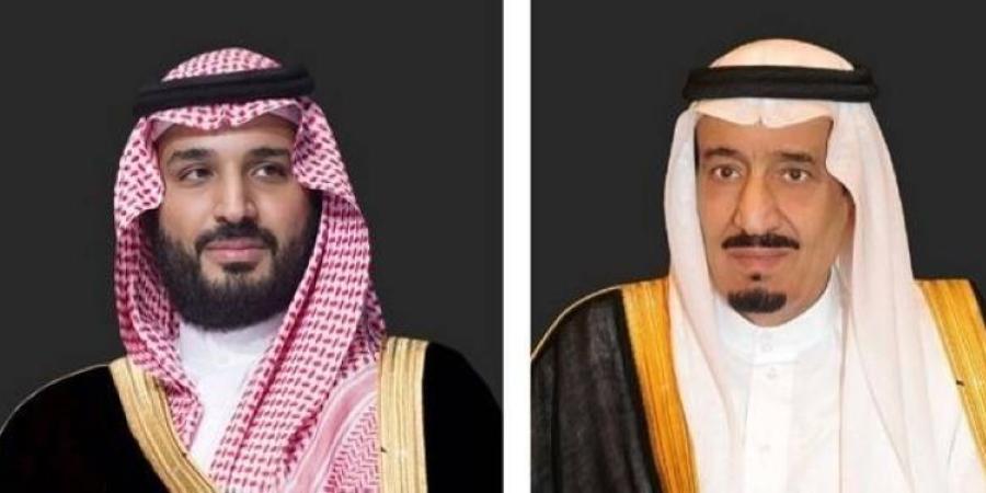 القيادة تهنئ العاهل الأردني ورئيس زامبيا