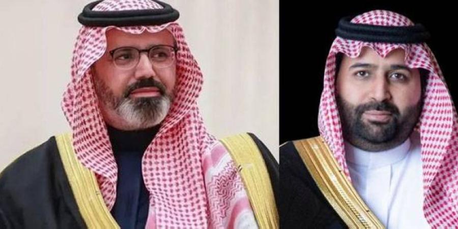 أمير جازان ونائبه يؤديان غدًا صلاة عيد الأضحى ويستقبلان المهنئين
