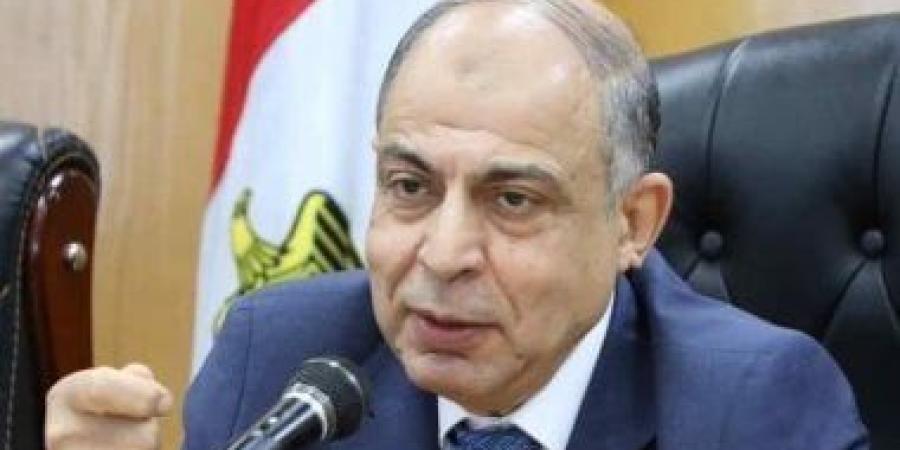 محافظ المنيا: تكثيف الأنشطة الترفيهية خلال أيام عيد الأضحى