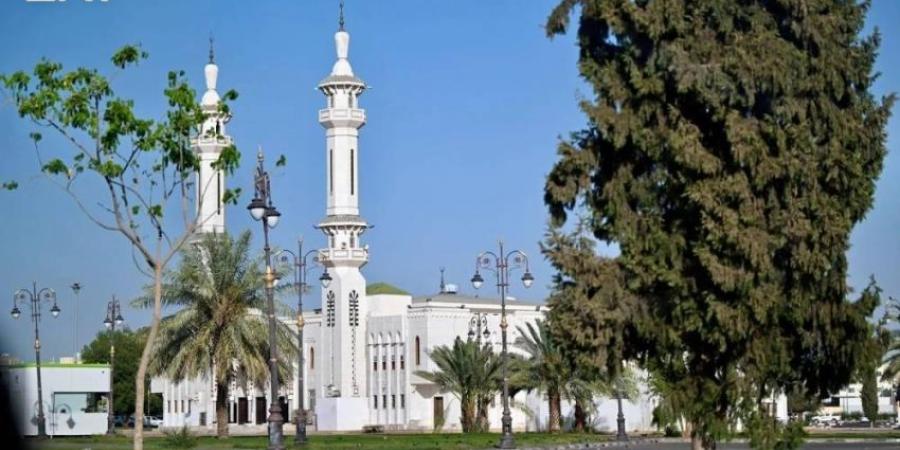 الشؤون الإسلامية بتبوك تجهز 333 جامعًا ومصلى لتأدية صلاة عيد الأضحى