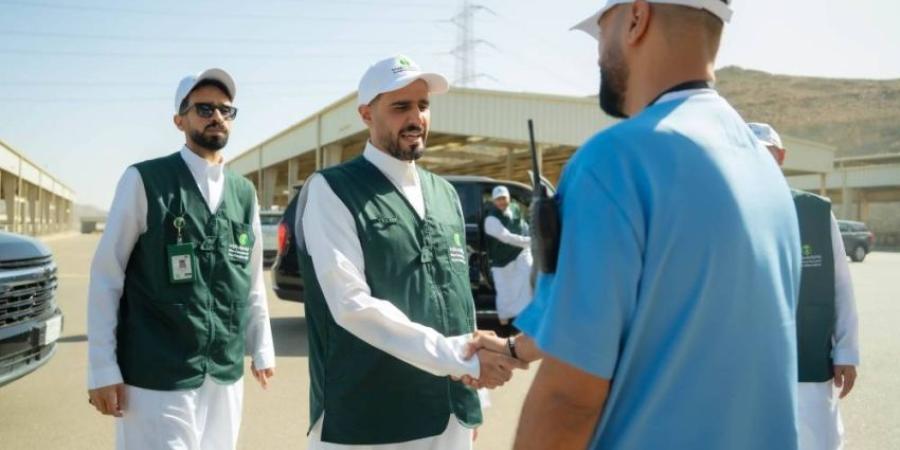 خلال أسبوع.. 17 ألف مستفيد من خدمات مسالخ العاصمة المقدسة