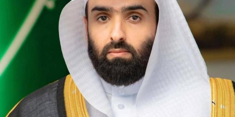 رئيس ديوان المظالم يهنئ القيادة بعيد الأضحى