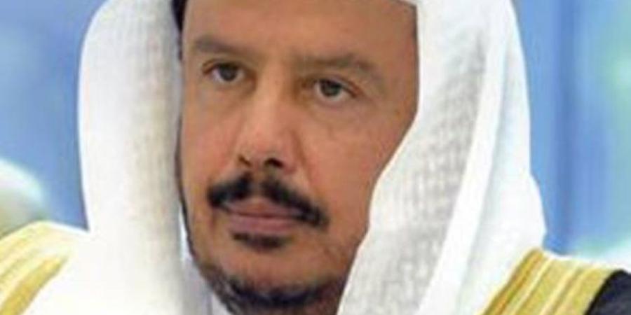 رئيس الشورى يهنئ القيادة بعيد الأضحى