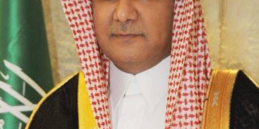 رئيس الأمن الغذائي يهنئ القيادة بعيد الأضحى