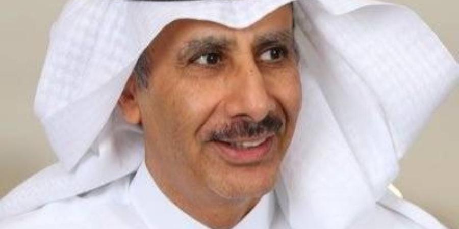 محافظ الصناعات العسكرية يهنئ القيادة بعيد الأضحى