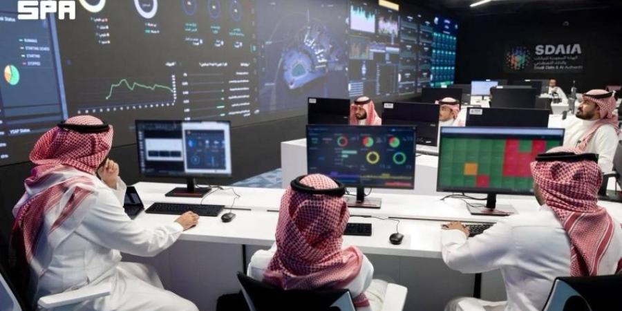 بصير تقرأ حركة الحشود لحظيًا وتدعم إدارة التفويج في الحرمين الشريفين