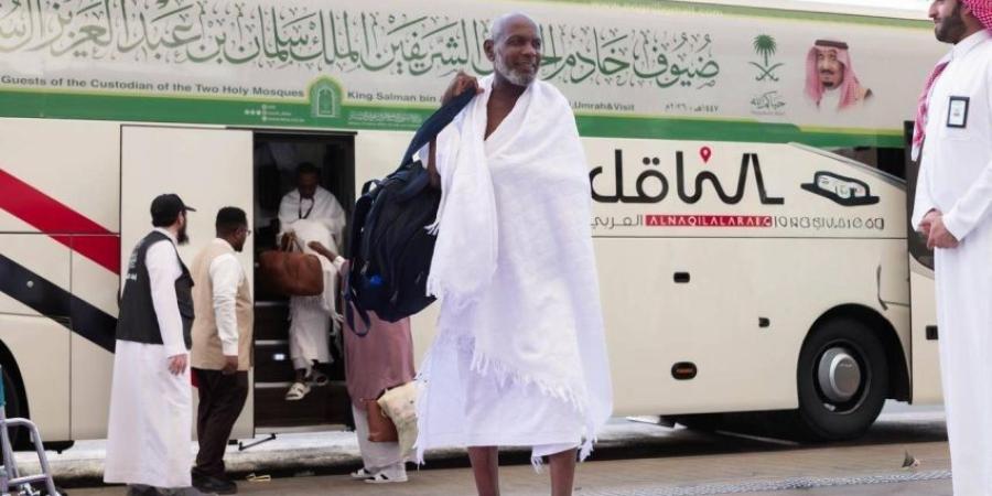 ضيوف سودانيون في برنامج خادم الحرمين: خدمات الحج تجسد عناية القيادة