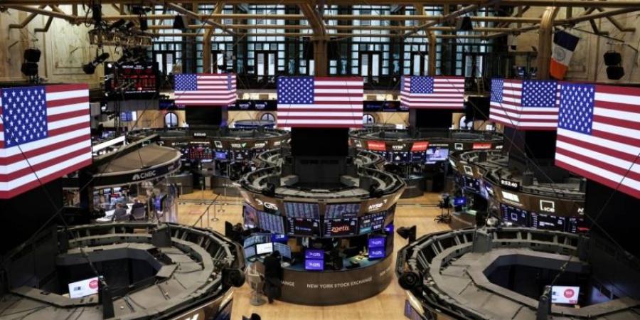 ارتفاع مؤشرات الأسهم الأمريكية عند الافتتاح