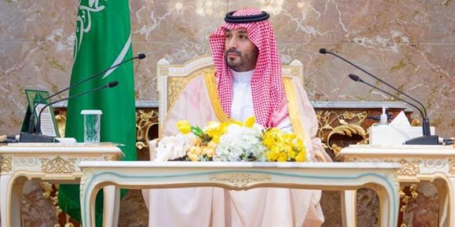 ولي العهد: المملكة ستواصل جهودها في خدمة الحرمين وضيوف الرحمن