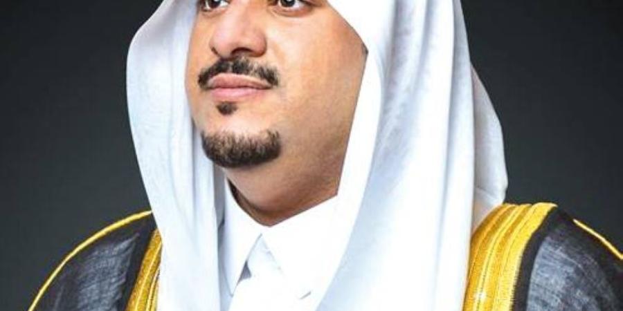 نائب أمير منطقة الرياض يهنئ القيادة بمناسبة نجاح حج 1447هـ