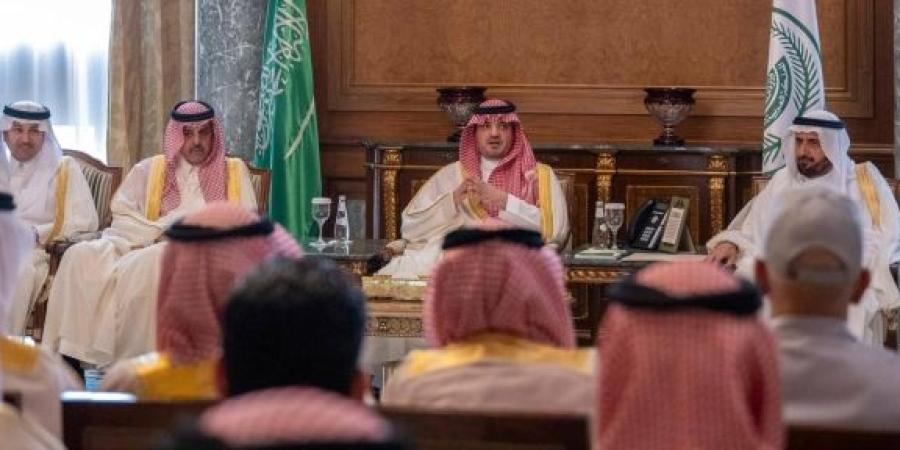 وزير الداخلية: نجاح موسم الحج بفضل الإمكانات ودعم القيادة