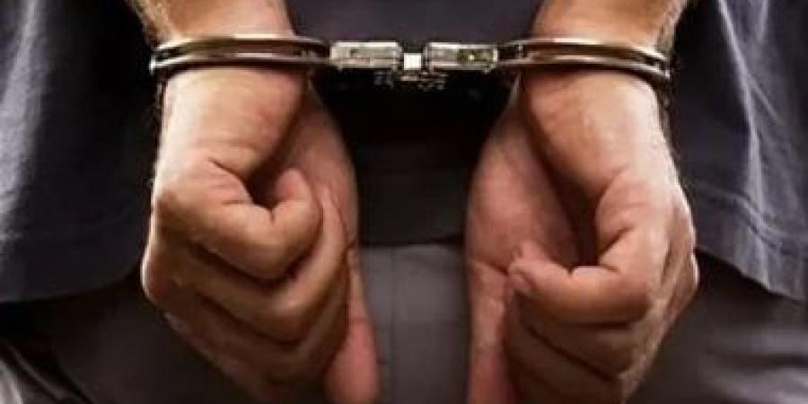 ضبط تاجر موبيليا لاتهامه بقتل زوجته بسبب خلافات أسرية بطوخ