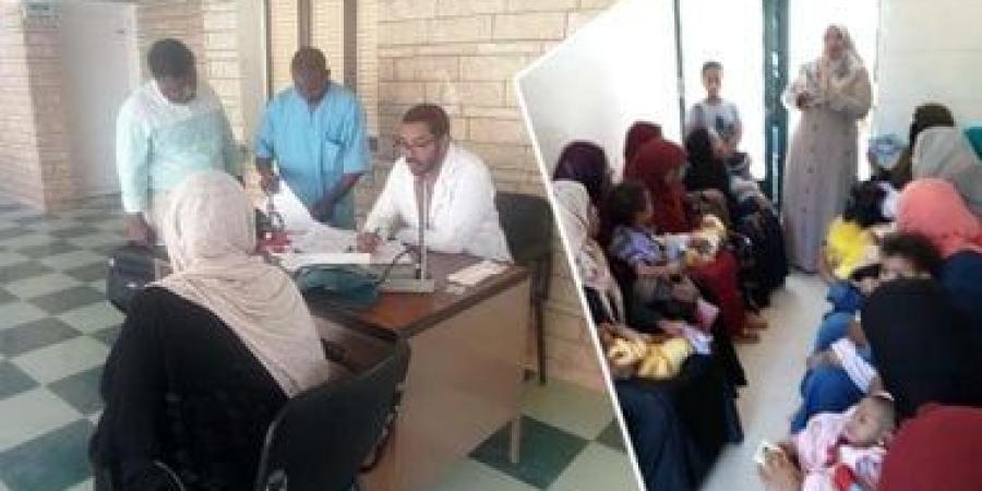 في 9 خطوات.. تعرف على كيفية الحجز الإلكتروني لعيادات التأمين الصحي بسوهاج