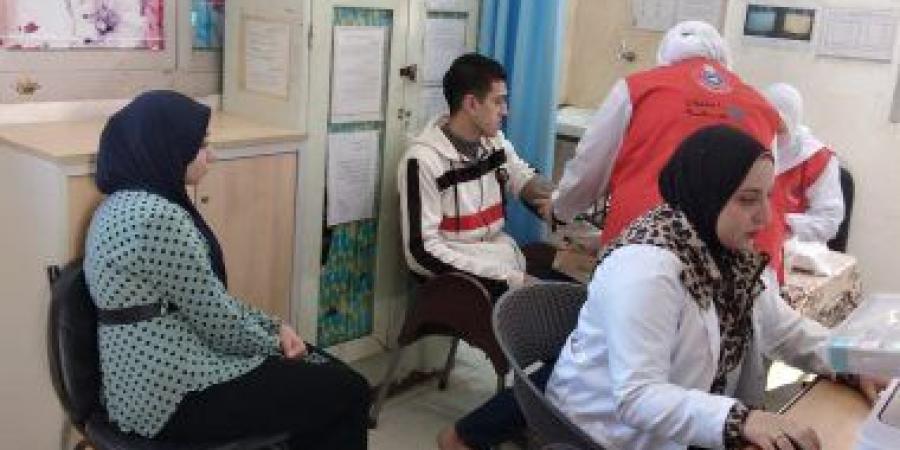 تعرف على أماكن وشروط استخراج الشهادة الصحية للمقبلين على الزواج بالإسماعيلية