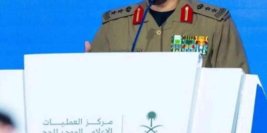 وزارة الداخلية: منظومات متقدمة لإدارة الحشود بالحج