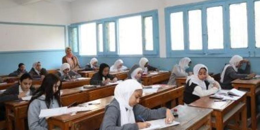 محافظة المنيا تستعد لامتحانات الشهادة الإعدادية والثانوية العامة.. تفاصيل